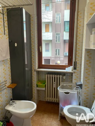 Appartamento in Milano