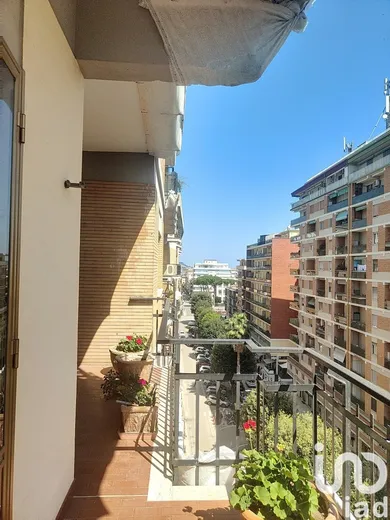 Appartamento in San Benedetto del Tronto