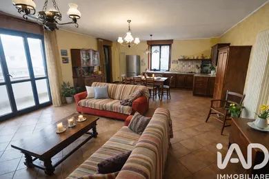 Appartamento in Abano Terme