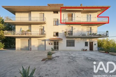 Apartment in Torre San Patrizio