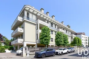 Appartamento in Mariano Comense