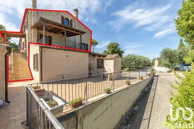 Townhouse in Sant'Elpidio a Mare