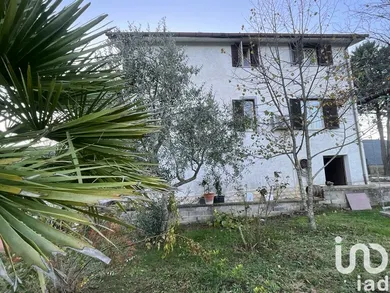 Mansion in Gerano
