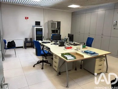 Office in Torino