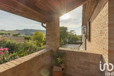 Park home in Corridonia