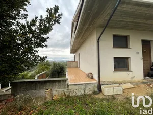 Villetta a schiera in Pianella