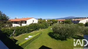 Apartment in Lazise