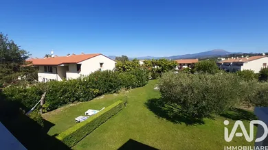 Apartment in Lazise