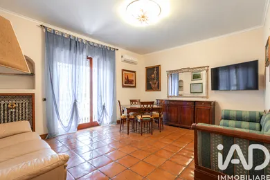 Trilocale in Roma