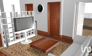 Loft in Roma