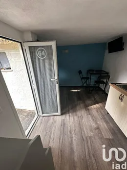 Apartment in Genova