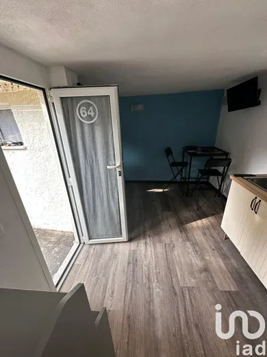 Apartment in Genova