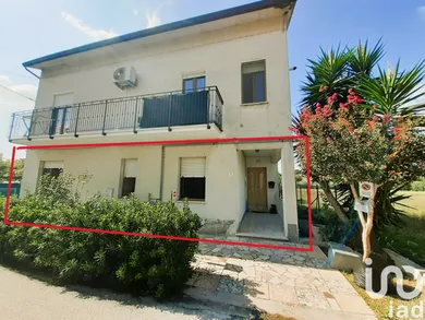 Apartment in Sant'Elpidio a Mare