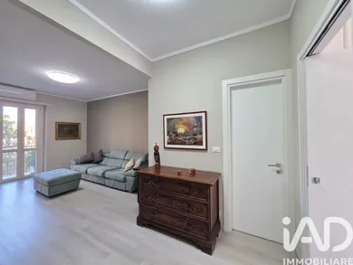 Apartment in Torino