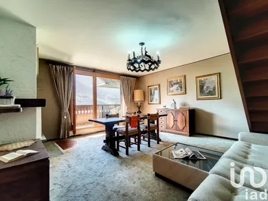 Apartment in Bormio