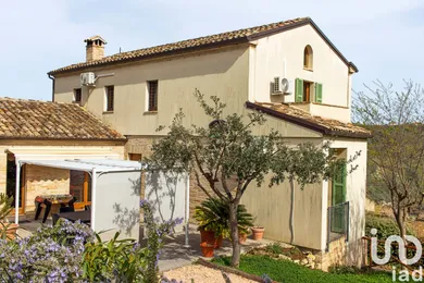 Townhouse in Ripatransone