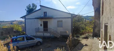 Tenuta storica in Teramo