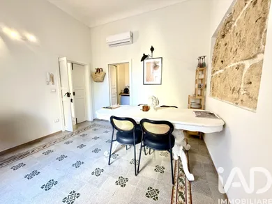 Villetta a schiera in Noto