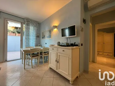 Apartment in Diano Marina