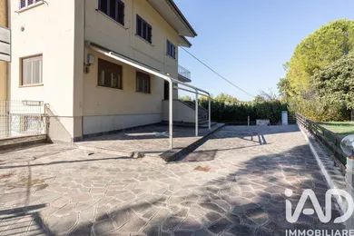 Townhouse in Jesi