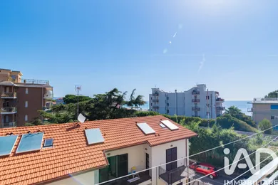 Apartment in Ceriale