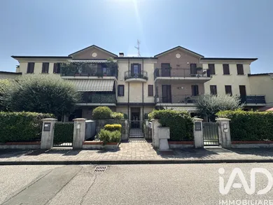 Apartment in Mirandola