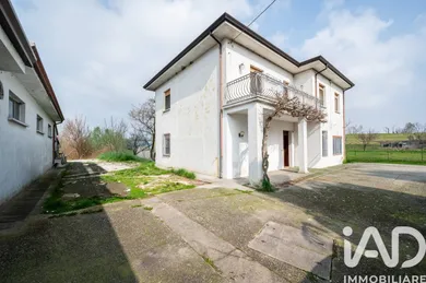Casa/Villa in San Benedetto Po
