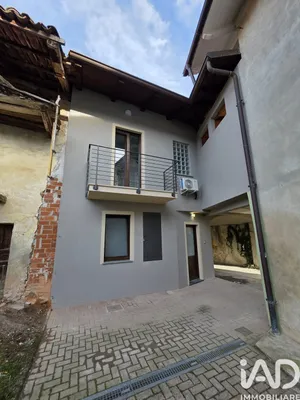 Appartamento in Busano