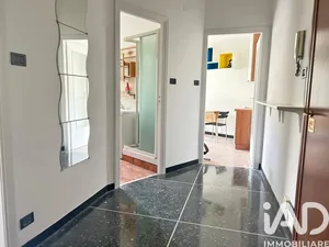 Appartamento in Genova