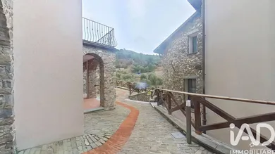 Apartment in Andora