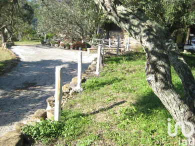 Villetta a schiera in Casal Velino