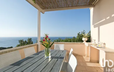 Chiatta / Casa galleggiante in Gagliano del Capo