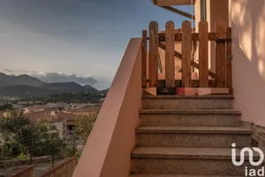 Apartment in San Teodoro