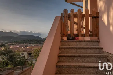 Apartment in San Teodoro