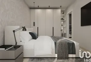 Apartment in Sanremo