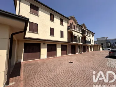 Apartment in Mirandola