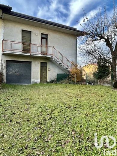 Villetta a schiera in Cassago Brianza