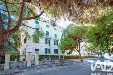 Apartment in Genova