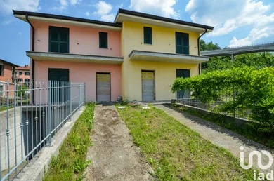 Villetta a schiera in Millesimo