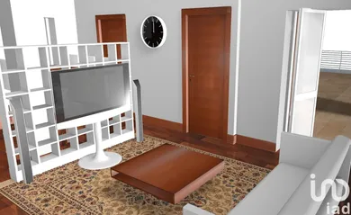 Loft in Roma