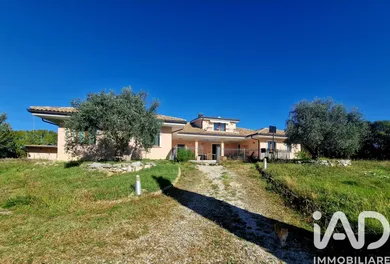 Farm in Civitella del Tronto