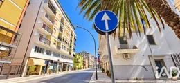 Appartamento 6 locali e più in San Benedetto del Tronto