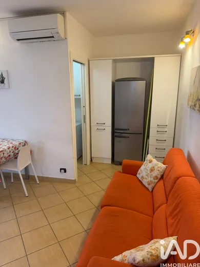 Trilocale in Borgio Verezzi
