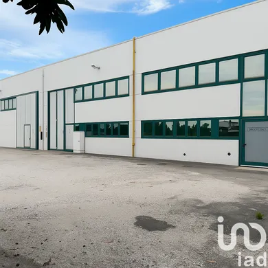 Warehouse in Musile di Piave