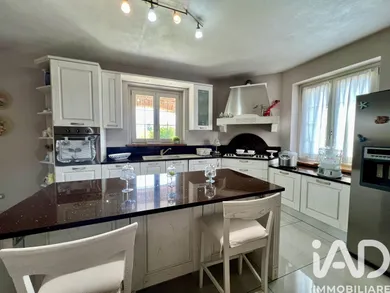 Townhouse in Quattordio