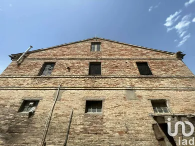 Rustico in Recanati