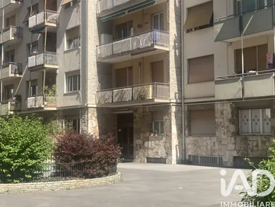 Appartamento in Genova
