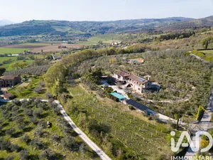 Rustico in Assisi