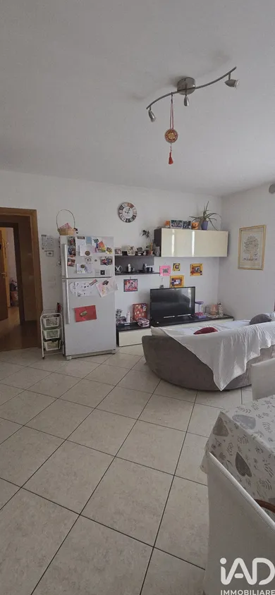 Apartment in Camisano Vicentino