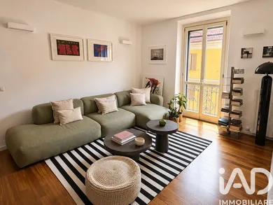 Appartamento in Milano